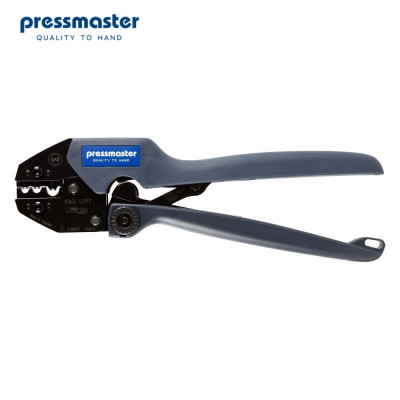 PM-4300-3687 Пресс-клещи KWB 4099 (4.0-10.0 мм2) Ergonomic PM-4300-3687 Пресс-клещи KWB 4099 (4.0-10.0 мм2) Ergonomic
